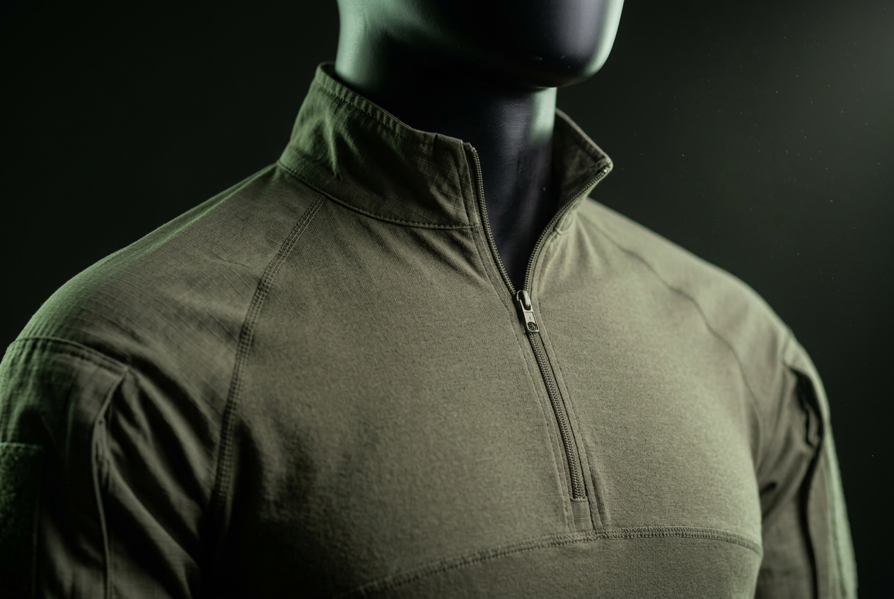 Camisas y Apparel en Costa Rica — Survival Skills