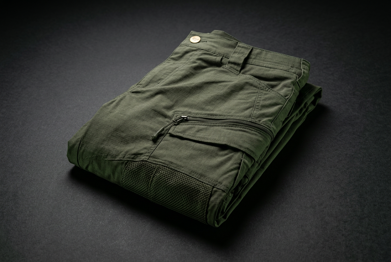 Pantalones Tácticos en Costa Rica — Survival Skills